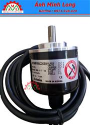 BỘ MÃ HÓA VÒNG QUAY ( ENCODER ) HOHNER AUTOMATICOS 50-31641-20